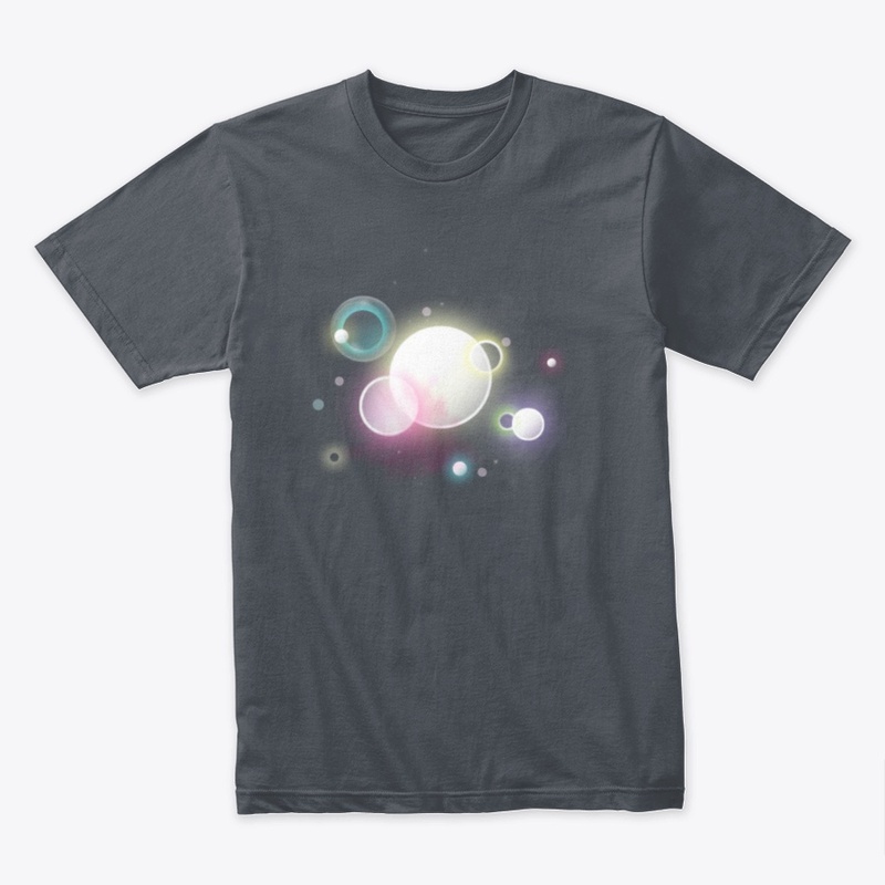 BUBBLES