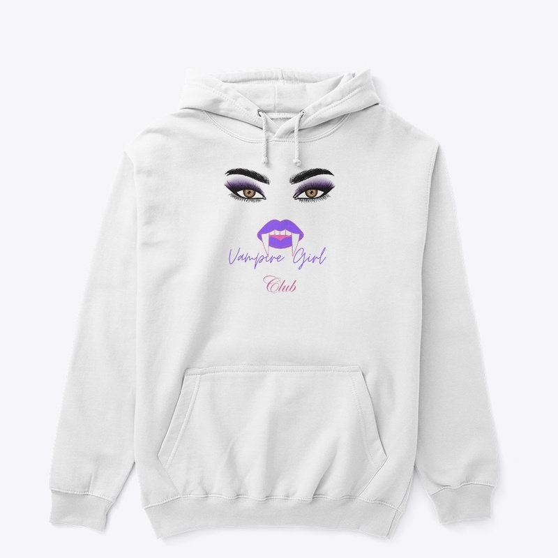 Vampire Girl Club