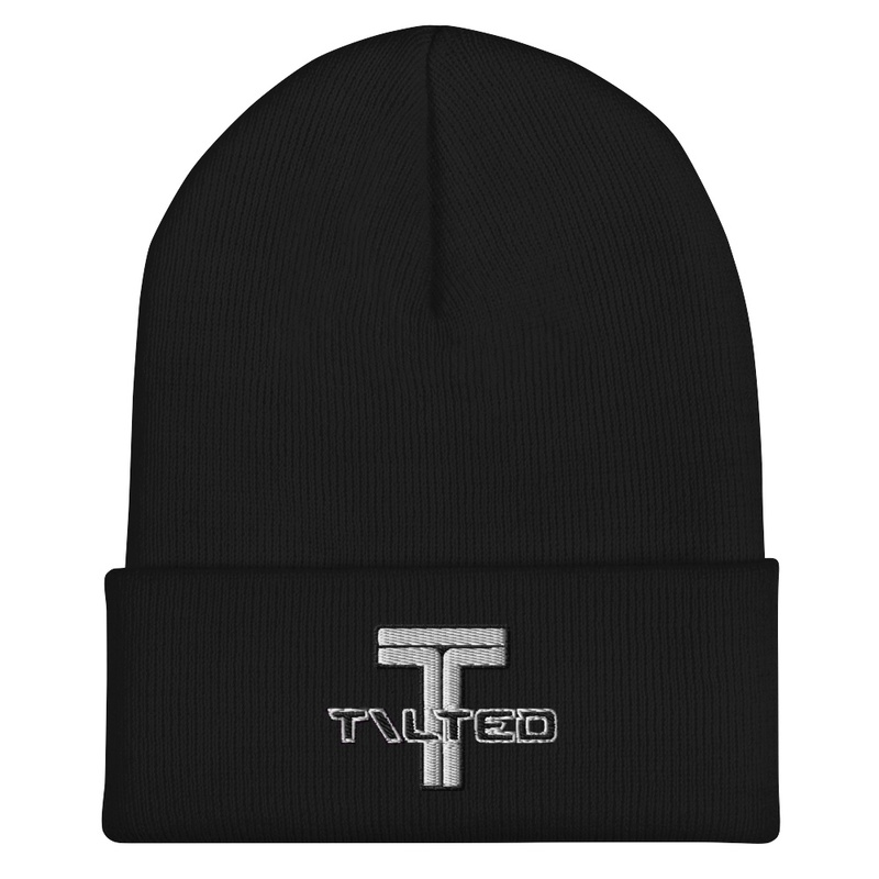 TILTED beanie
