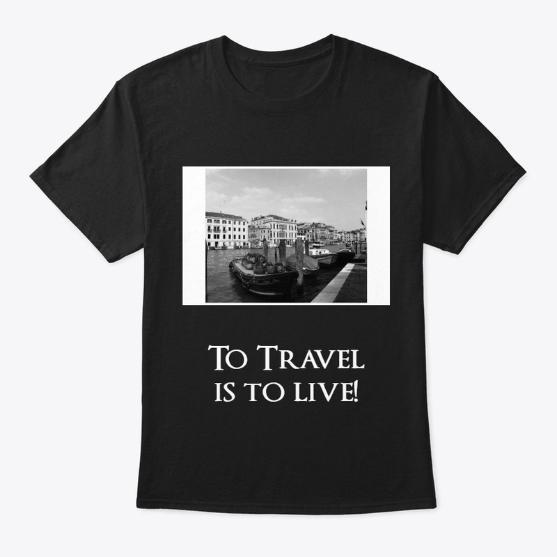 Travel!