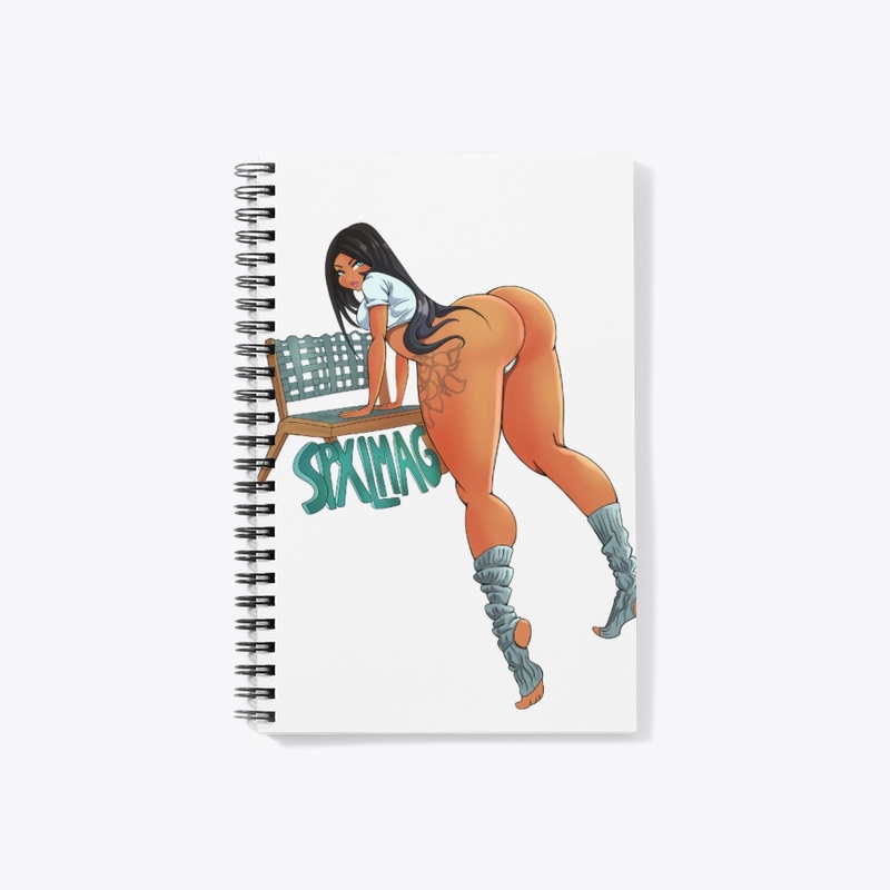 KIKI - RETRO - TOON - SPXLMAG