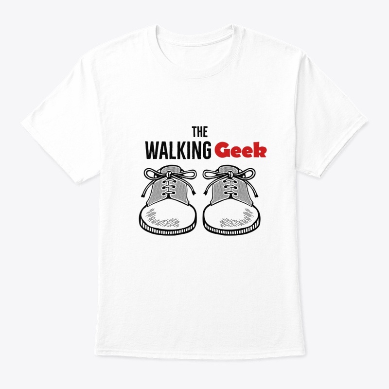 The Walking Geek