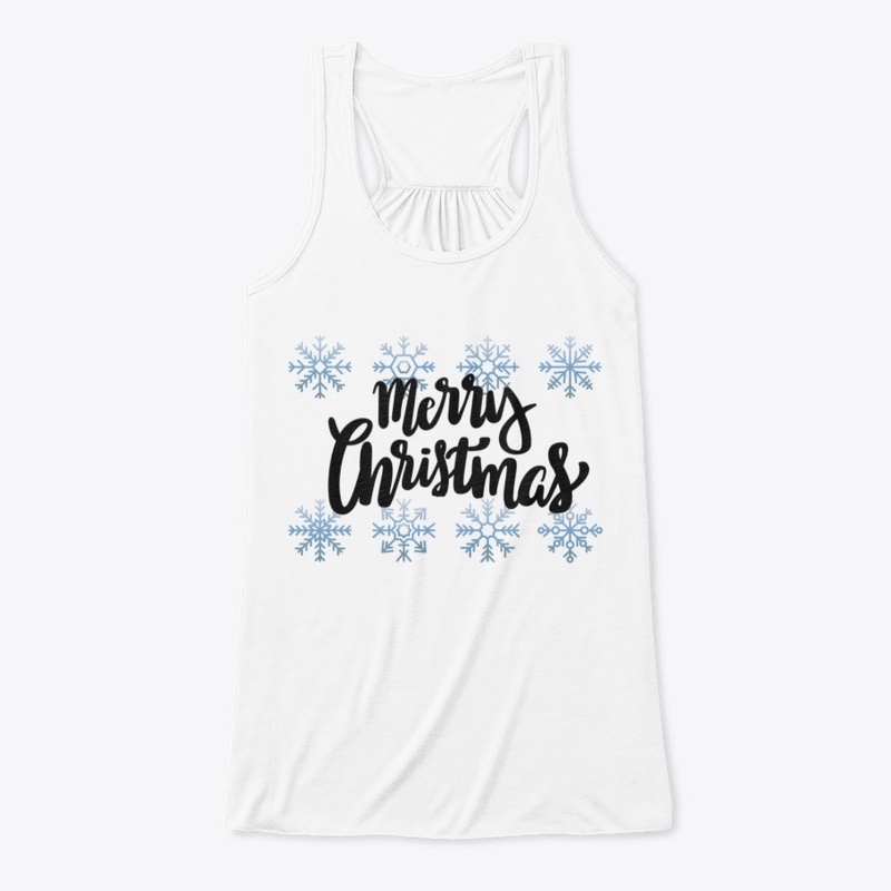 MARRY CHRISTMAS 