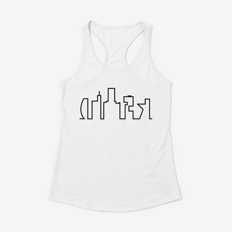 Minimalist Buildings