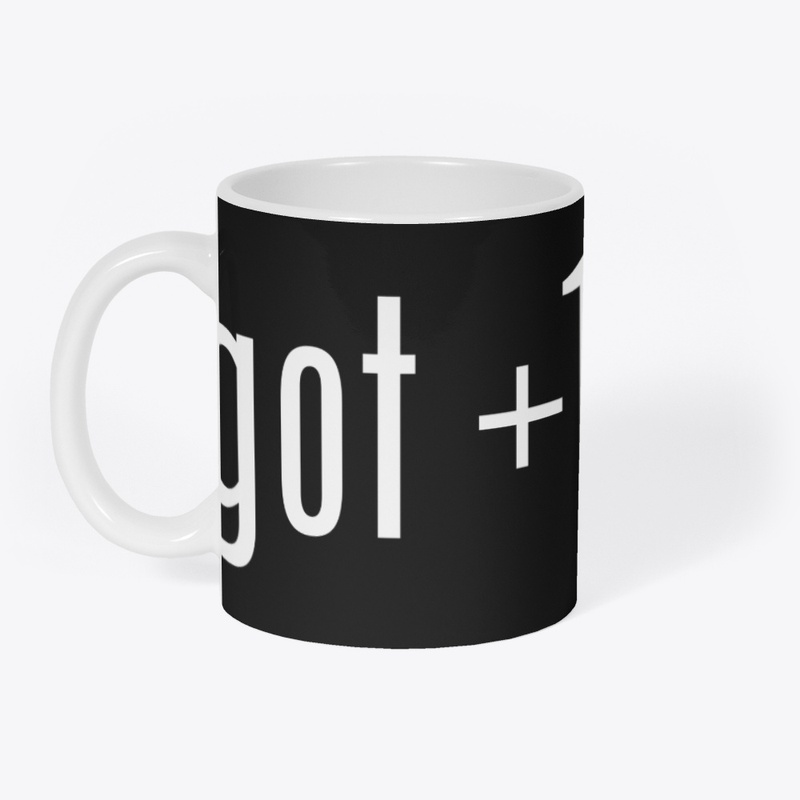 got +1?