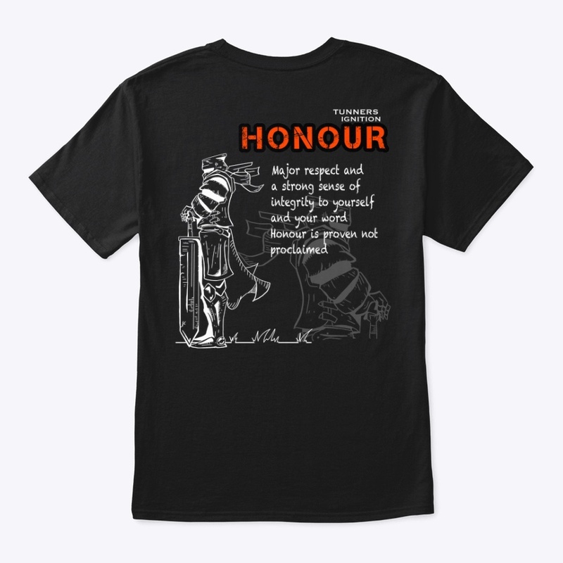 Knights of honour