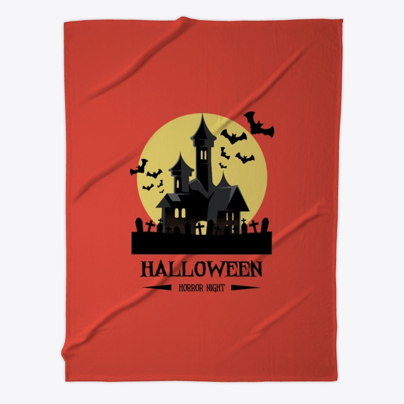 Halloween - Horror night