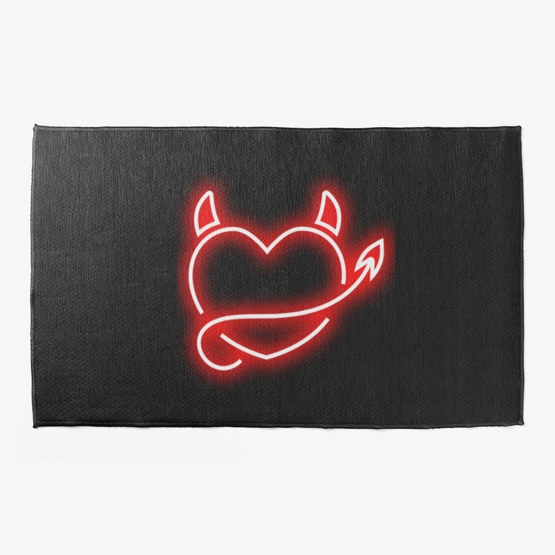 Devil Heart