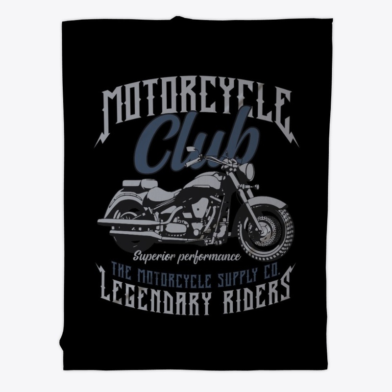 Legendary Riders Motorcycle Club
