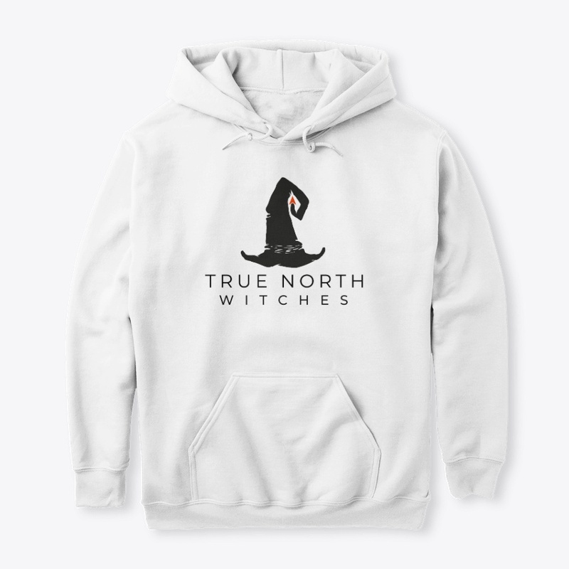True North Witches Logo