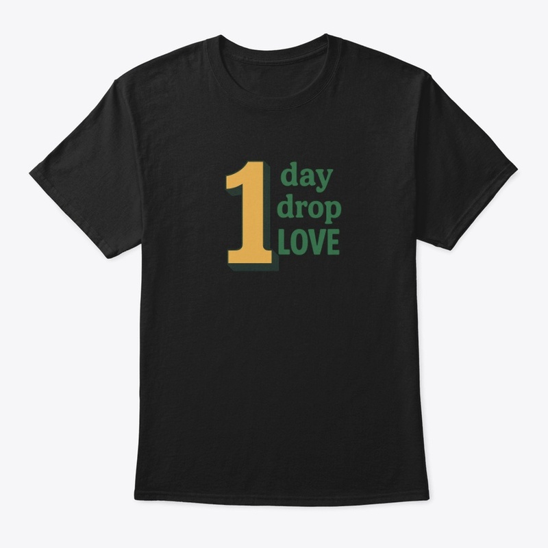 1 day drop LOVE