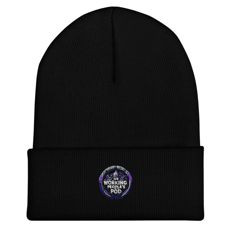 WPP Beanie