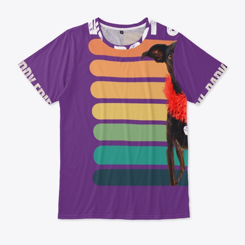 Shirt Every Dog is my best friend. DOG