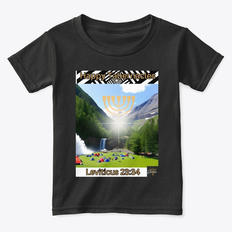 Leviticus 23:34 Collection 