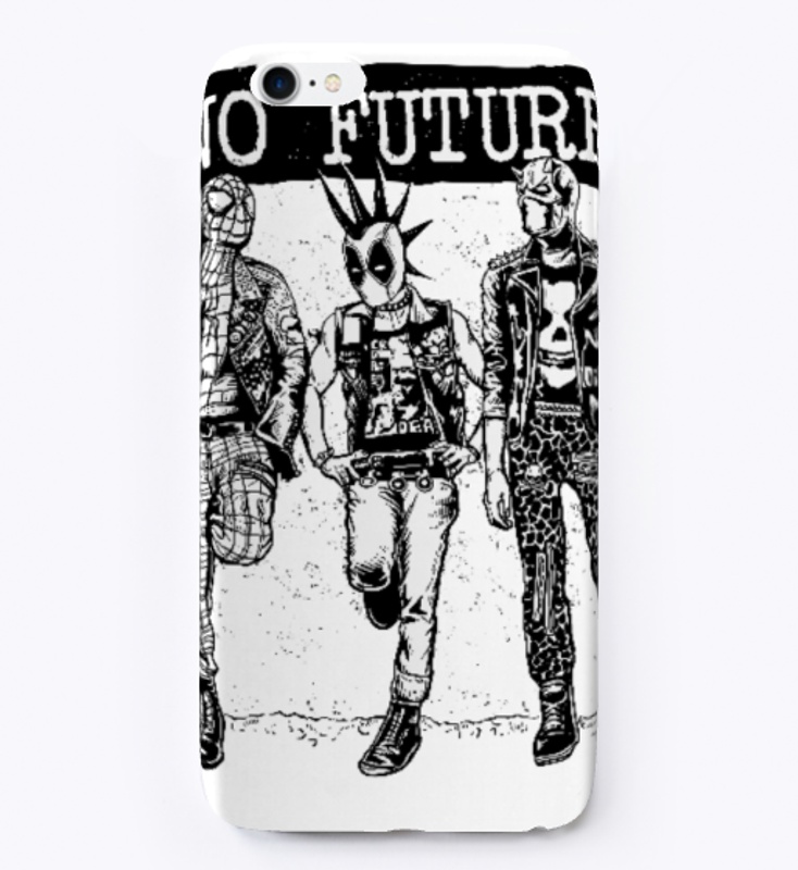 No Future 