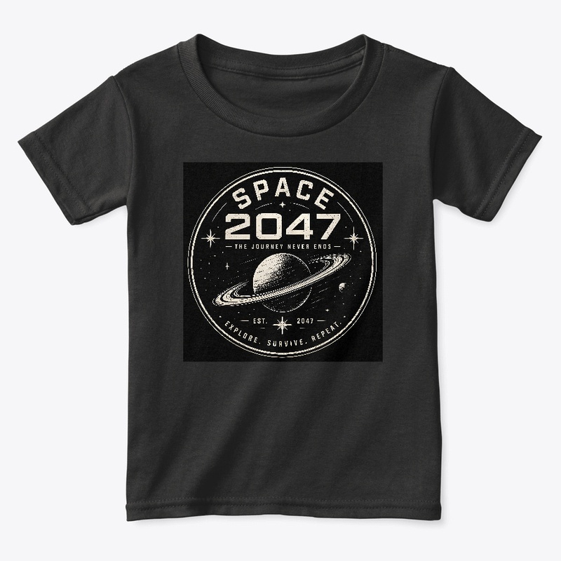 Space 2047 
