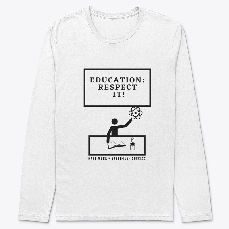 Education Respect IT