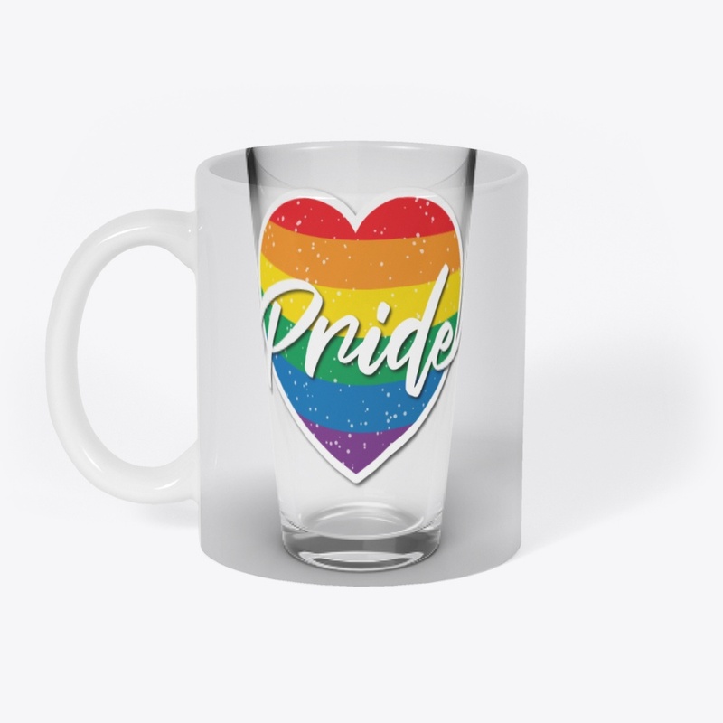 Love pride 