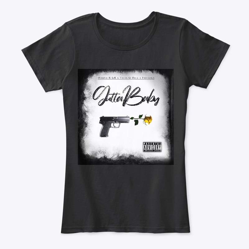 Gutta Baby Collection