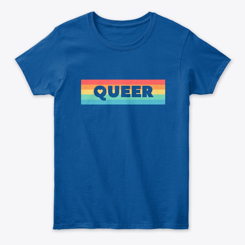 Queer Love