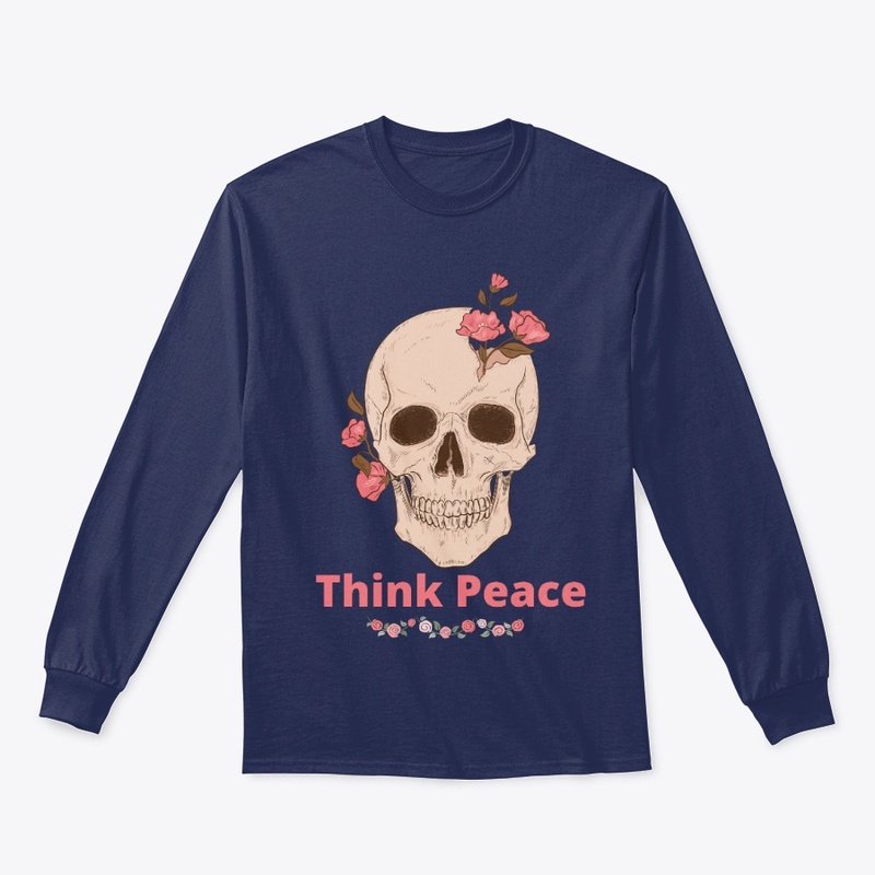 Think Peace Design