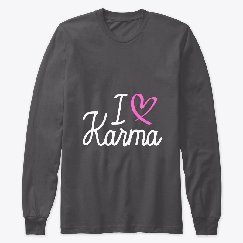 I Love Karma 2 (Boys & Girls )