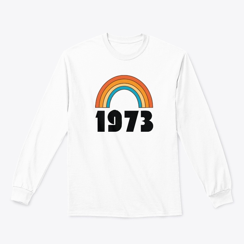 1973 T Shirt