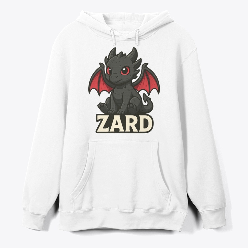 ZARD – Le Gardien des Ombres
