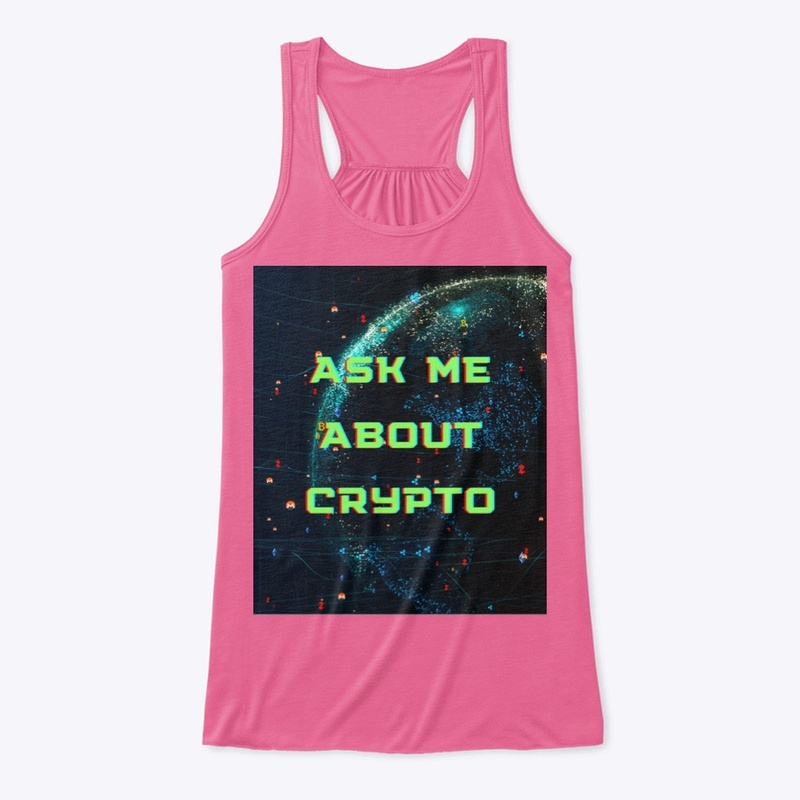 ASK ME ABOUT CRYPTO COLLECTION 