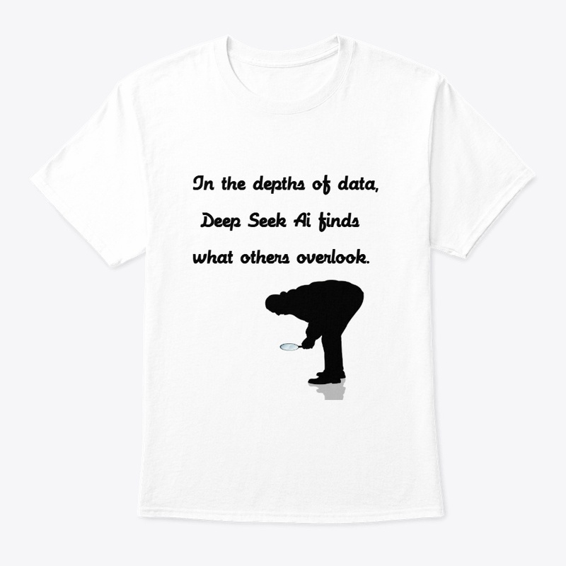 Deep Seek AI Finds