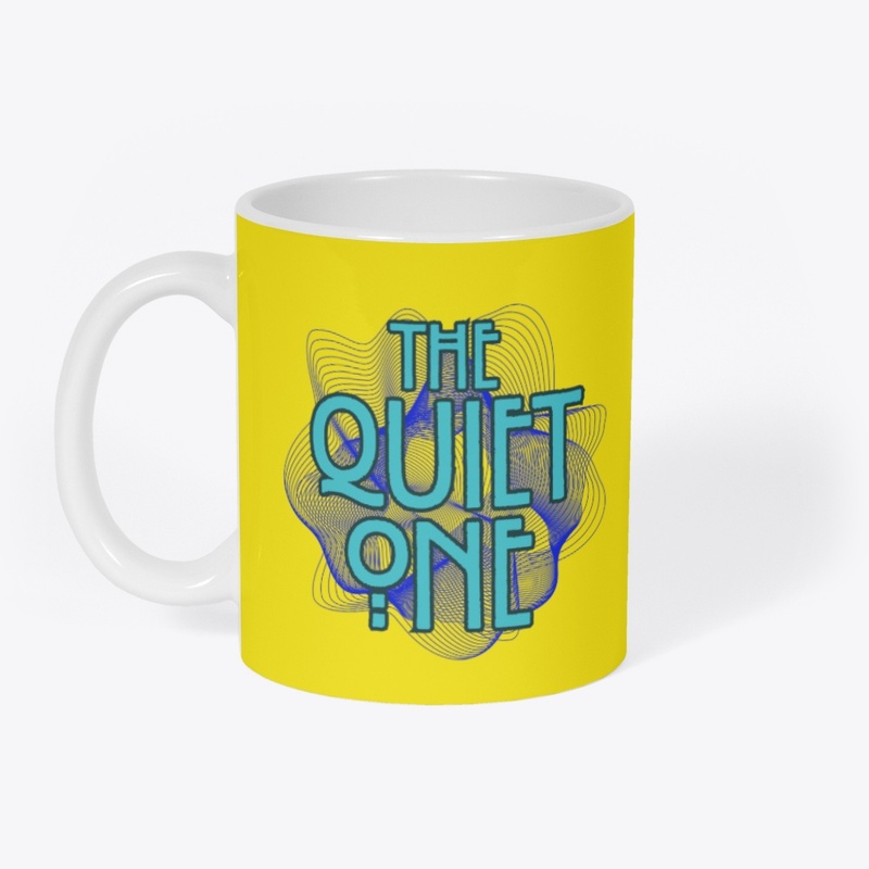 The Quiet One