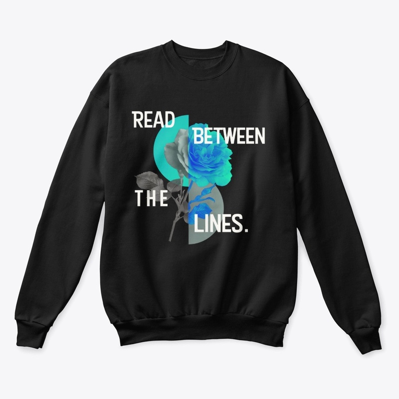 Read Between The Lines