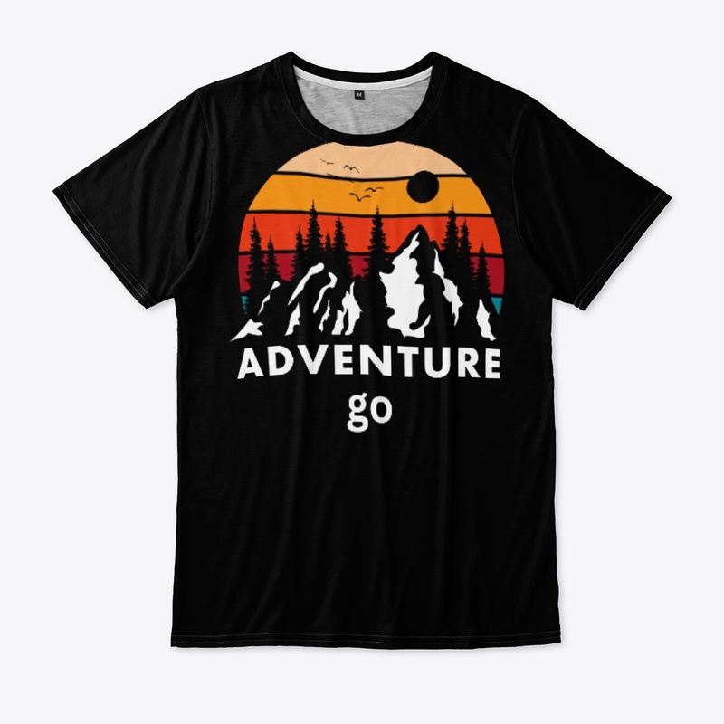 adventure 