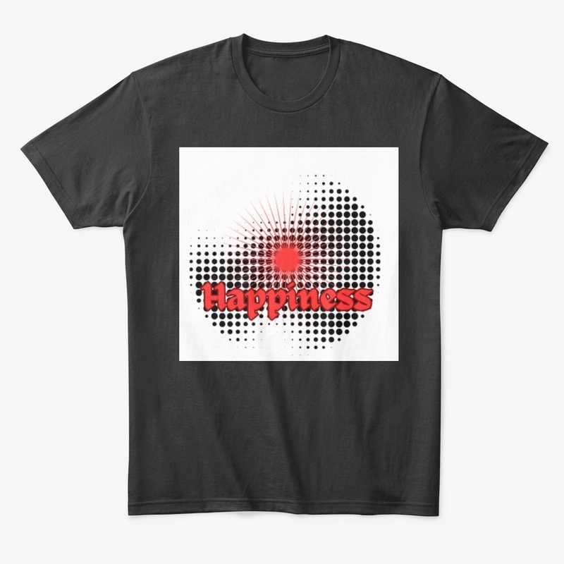 Comfort colors Classic tee