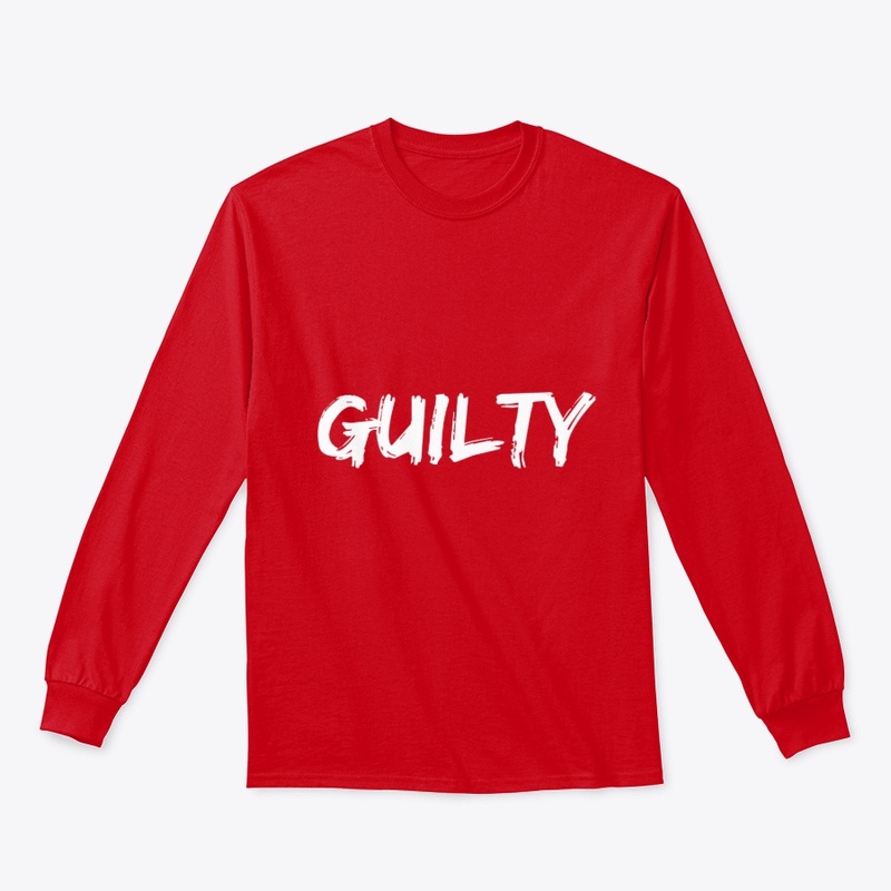 Guilty
