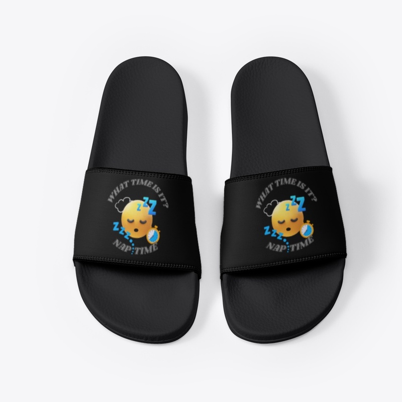 Retro- NapTime