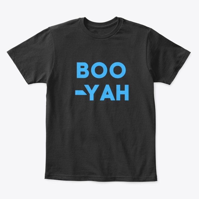 stuart scott BOO - YAH