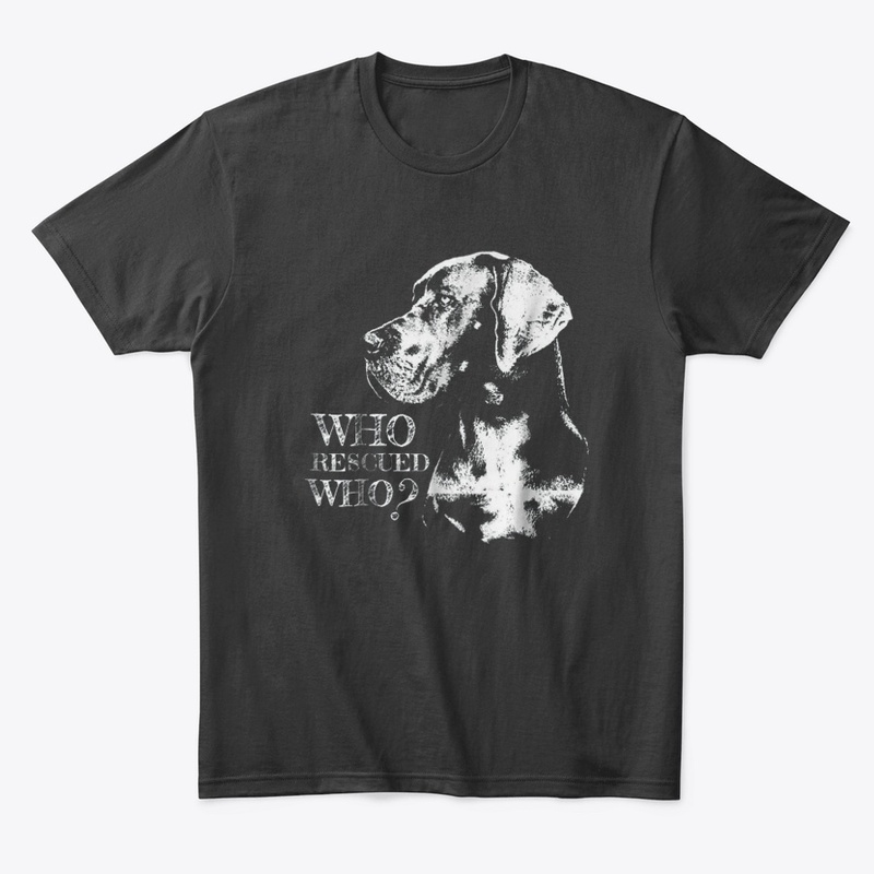 Great Dane T Shirt