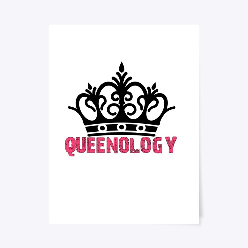 Queenlogy