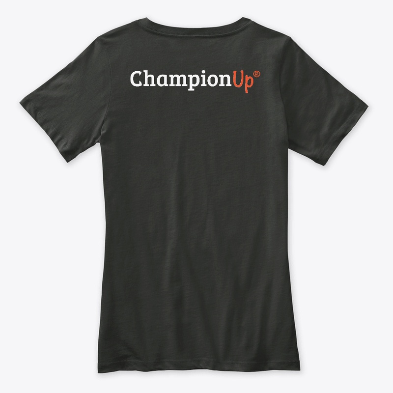 Champion Up®
