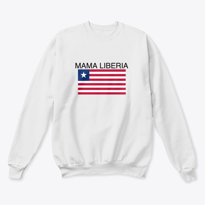 LIBERIAN DESIGNS