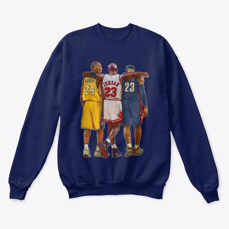 GLOBAL BASKETBALL LEGENDS.