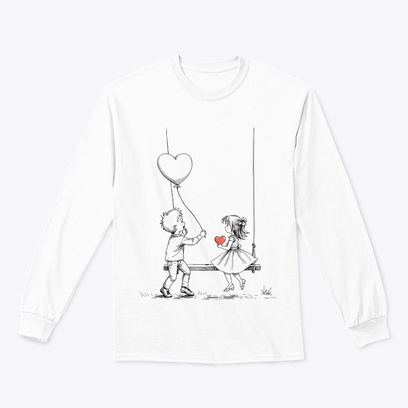 Share My Heart