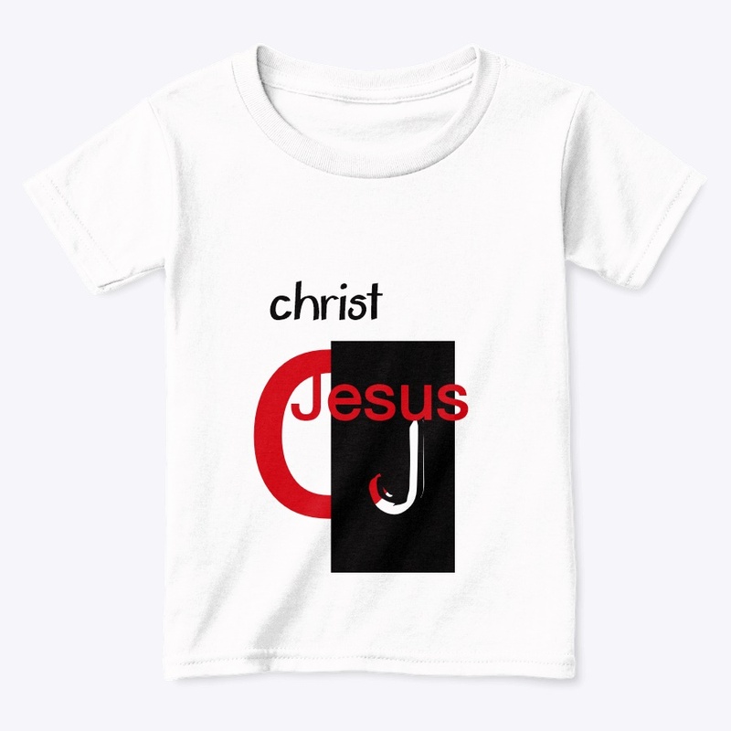 The tote Filled with Christ