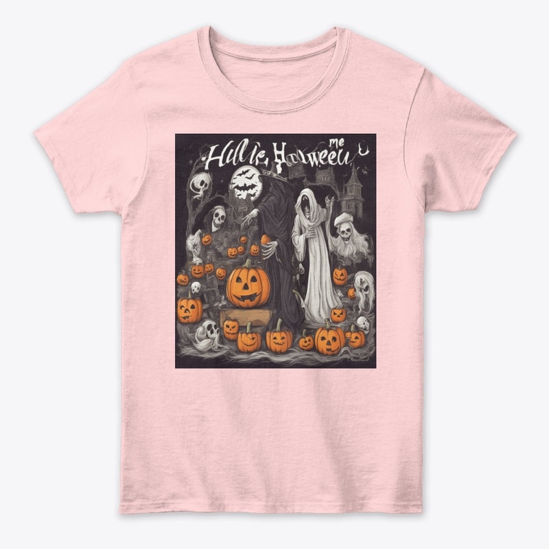 'HALLOWEEN'
