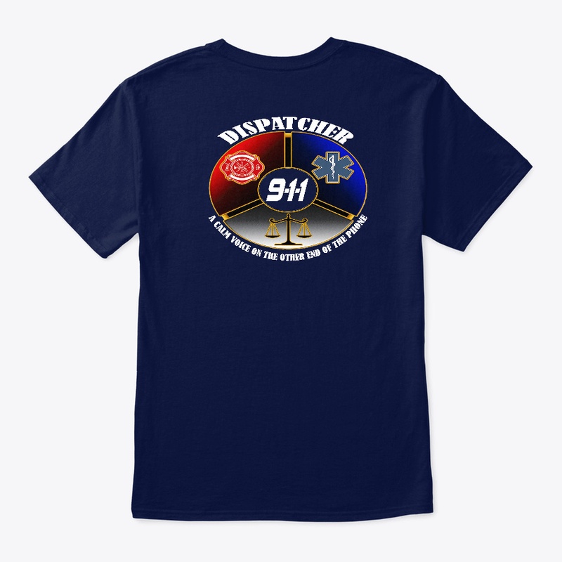 Dispatcher 911 - 2022 