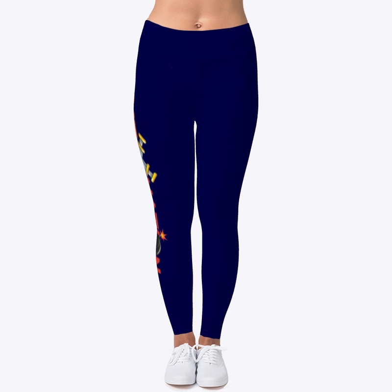 workout gear