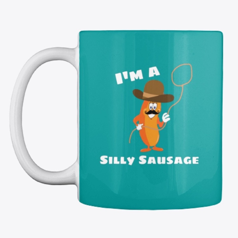 silly sausage