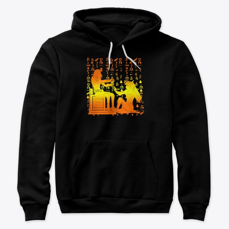 Gift For Egyptian Goddess Lover