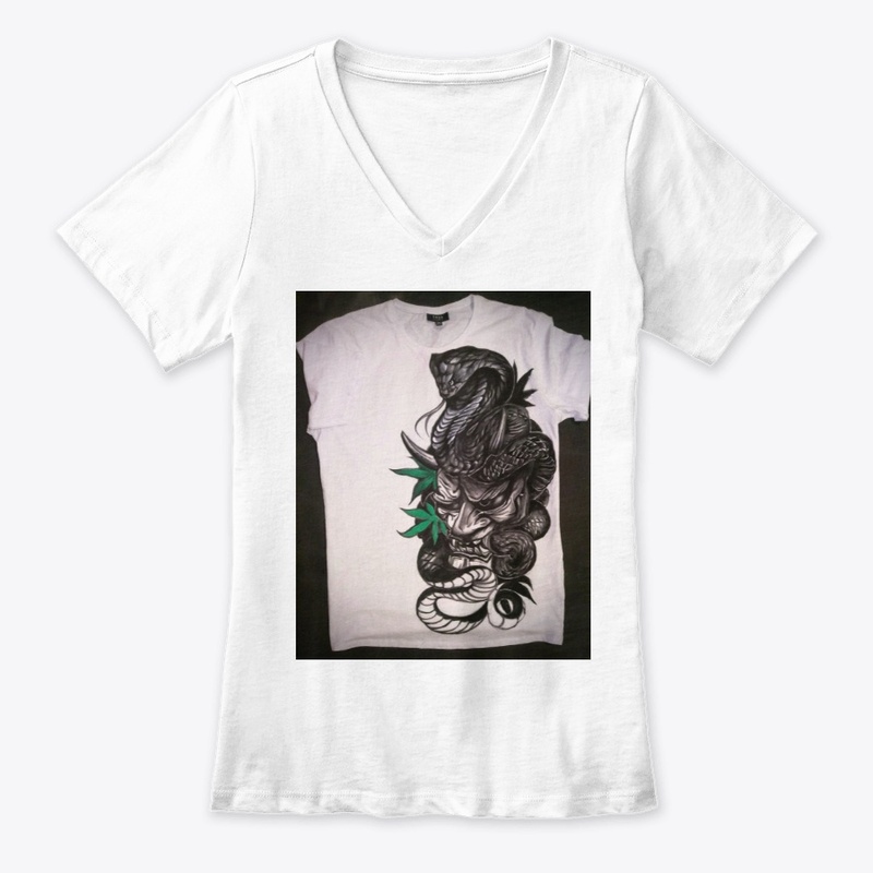 Cobra T-shirt